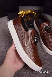 Philipp Plein Shoes(AAA)-003