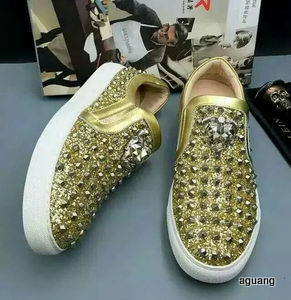 Philipp Plein Shoes(AAA)-010