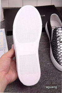 Philipp Plein Shoes(AAA)-002