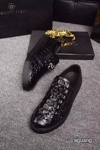 Philipp Plein Shoes(AAA)-004
