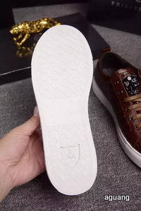 Philipp Plein Shoes(AAA)-005