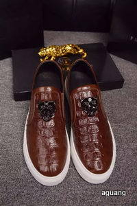 Philipp Plein Shoes(AAA)-003