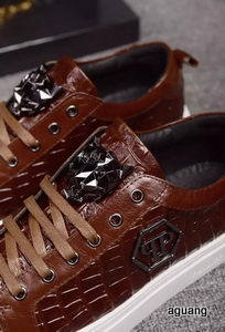 Philipp Plein Shoes(AAA)-005