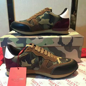 Valentino Shoes(AAA)-055