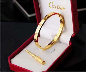 Ca*t*er bracelet men(aaa)-007