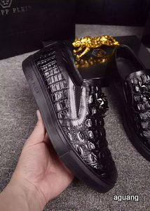 Philipp Plein Shoes(AAA)-004