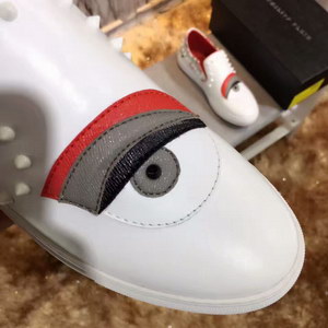 Philipp Plein Shoes(AAA)-011