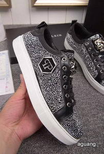 Philipp Plein Shoes(AAA)-009