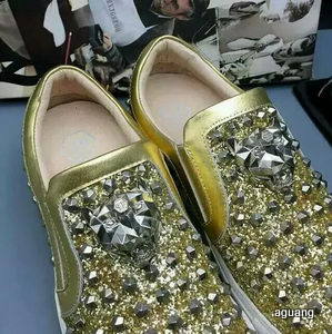 Philipp Plein Shoes(AAA)-010
