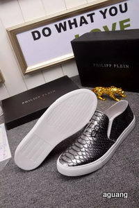 Philipp Plein Shoes(AAA)-002