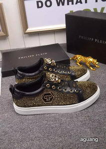 Philipp Plein Shoes(AAA)-008