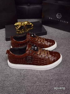 Philipp Plein Shoes(AAA)-005