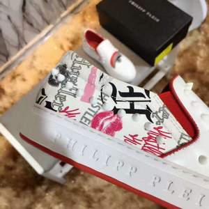 Philipp Plein Shoes(AAA)-011