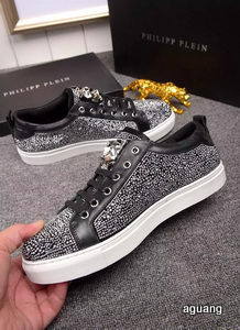 Philipp Plein Shoes(AAA)-009
