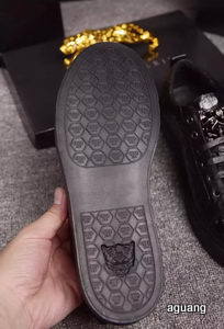 Philipp Plein Shoes(AAA)-004
