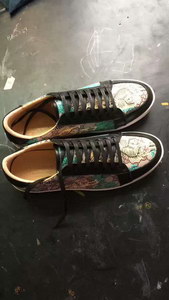 G*u*i shoes(aaa)-245