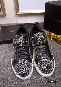 Philipp Plein Shoes(AAA)-009