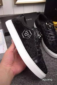 Philipp Plein Shoes(AAA)-007