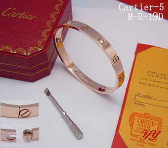 Ca*t*er bracelet men(aaa)-006
