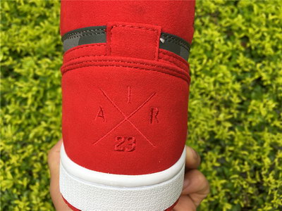 Air Jordan 1 “Camo Pack”-002