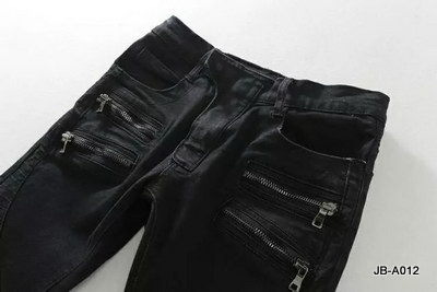 Balmain Jeans-087