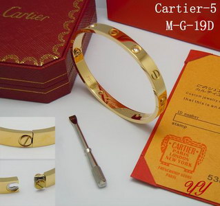 Ca*t*er bracelet men(aaa)-005
