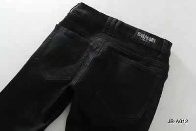 Balmain Jeans-087