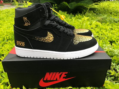 Air Jordan 1 OVO