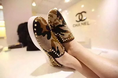 CL Women Shoes-024