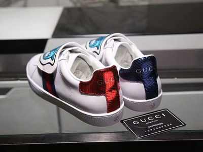 G*u*i shoes aaa(women)-042