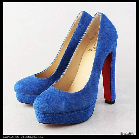 Ch**an louboutin sandals-011