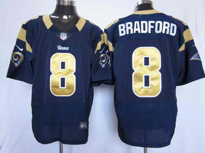 st.L0*is rams jerseys-006