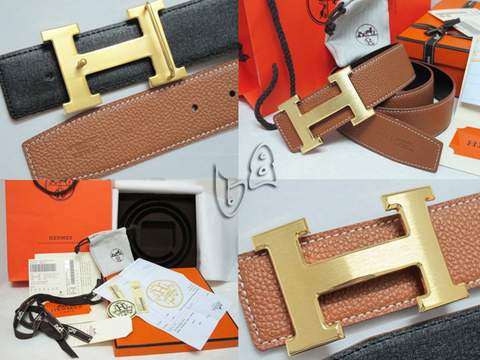 H**mes belts(aaaa)-203