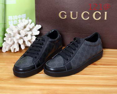 G*u*i shoes(aaa)-025