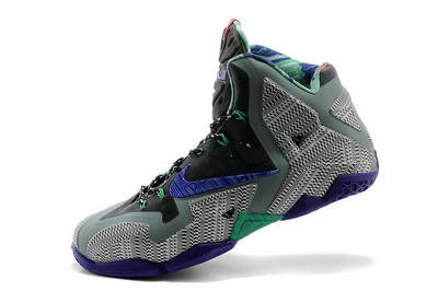 Lebron James 11(women)-004