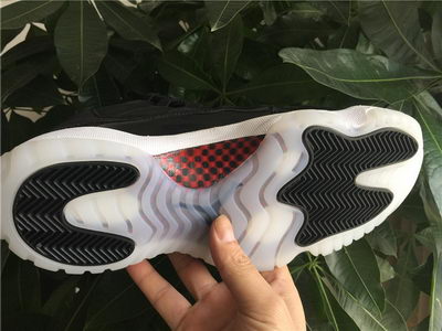 Air Jordan 11 Retro “72-10”-011