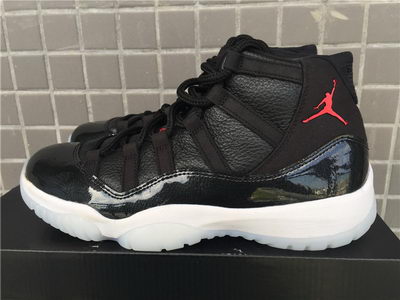 Air Jordan 11 Retro “72-10”-011