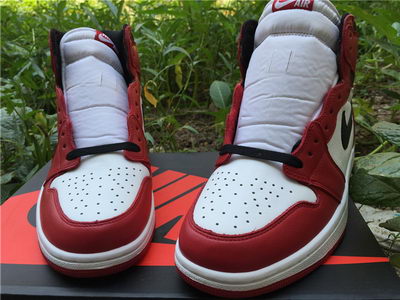 Air Jordan I Retro-006