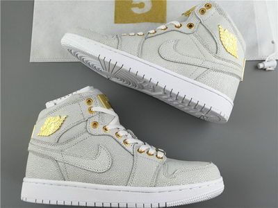 Air Jordan I Retro-008