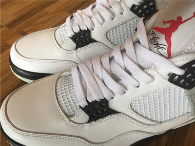Air Jordan 4 OG 89 White Cement-012