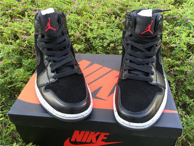 Air Jordan I Retro-012