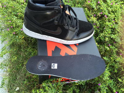 Air Jordan I Retro-012