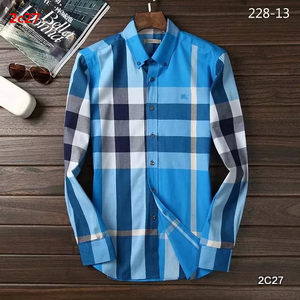 B**rry long shirt -211