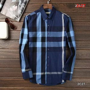 B**rry long shirt -213
