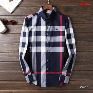 B**rry long shirt -210