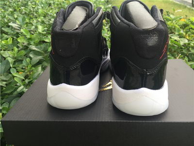 Air Jordan 11 Retro“72-10”(women)-002