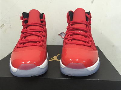 Air Jordan 11 Retro “Toro”-012