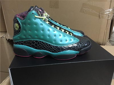 Air Jordan 13 Doernbecher-012