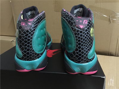 Air Jordan 13 Doernbecher-012