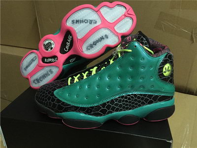 Air Jordan 13 Doernbecher-012